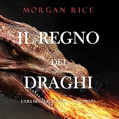 Il regno dei draghi copertina