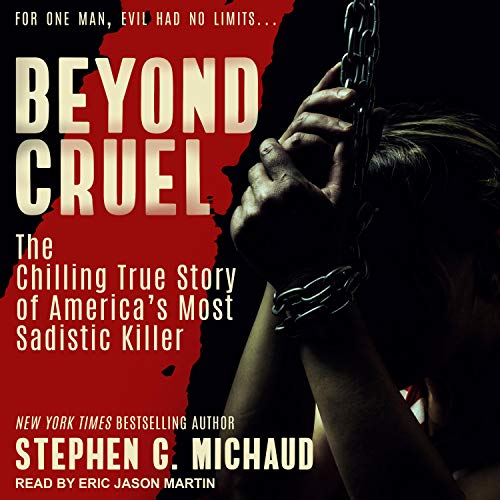 Beyond Cruel cover art