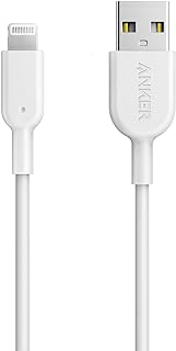 Anker iPhone充電ケーブル PowerLine II ライトニングケーブル MFi認証 超高耐久 iPhone 14 / 14 Pro Max / 14 Plus / 13 / 13 Pro / 12 / 11 / X/XS/XR /...