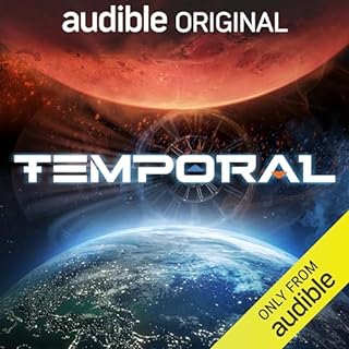 Temporal cover art