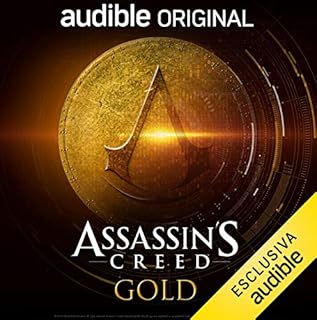 Assassin's Creed - Gold. Serie completa copertina