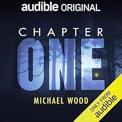 Chapter One cover art