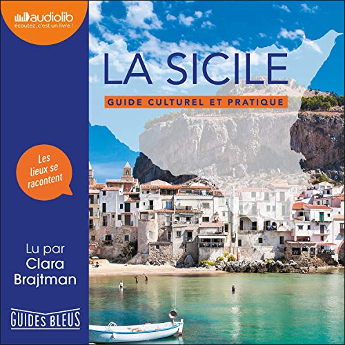 Couverture de La Sicile