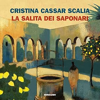 La salita dei saponari copertina