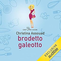 Brodetto galeotto copertina