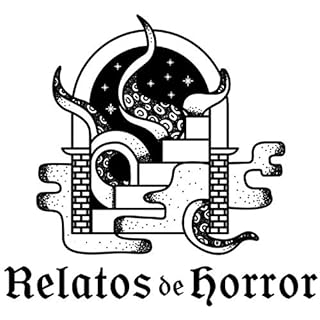 Relatos De Horror (Historias De Terror) Audiolibro Por Relatos De Horror arte de portada