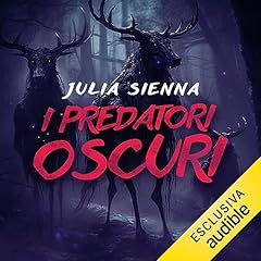 I predatori oscuri copertina