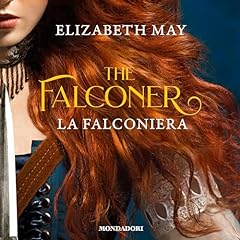 La Falconiera copertina