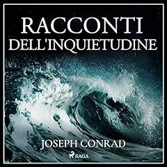 Racconti dell'inquietudine copertina