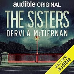 Page de couverture de The Sisters