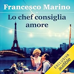 Lo Chef Consiglia Amore copertina