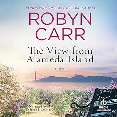 Page de couverture de The View from Alameda Island