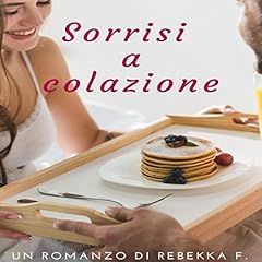 Sorrisi a colazione copertina