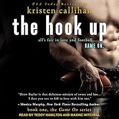 Page de couverture de The Hook Up