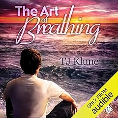 Page de couverture de The Art of Breathing