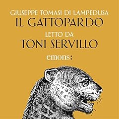 Il Gattopardo copertina