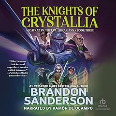 The Knights of Crystallia