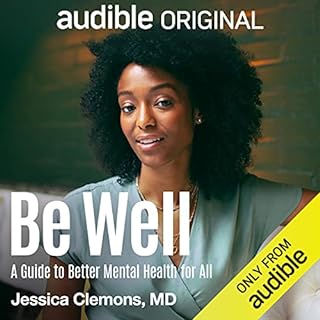 Be Well cover art