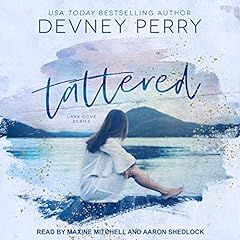 Page de couverture de Tattered