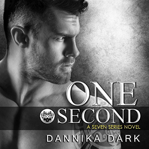 Page de couverture de One Second