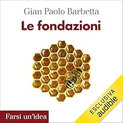 Le fondazioni copertina