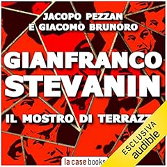 Gianfranco Stevanin copertina