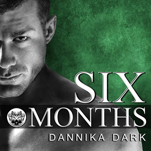 Page de couverture de Six Months