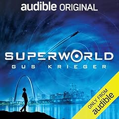 Superworld cover art