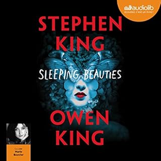 Page de couverture de Sleeping Beauties [French Version]