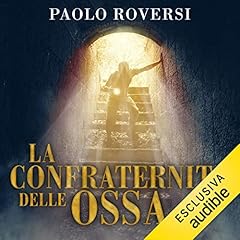 La confraternita delle ossa copertina