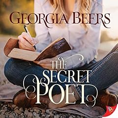 Page de couverture de The Secret Poet