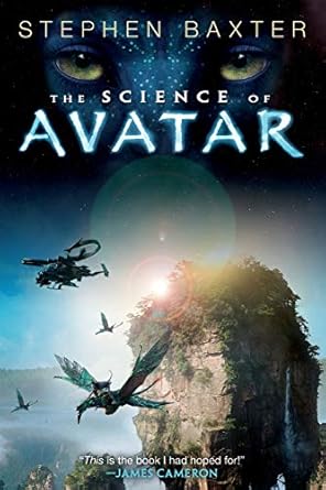 The Science of Avatar