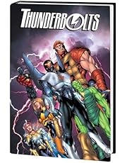 THUNDERBOLTS OMNIBUS VOL. 3 (Thunderbolts Omnibus, 3)