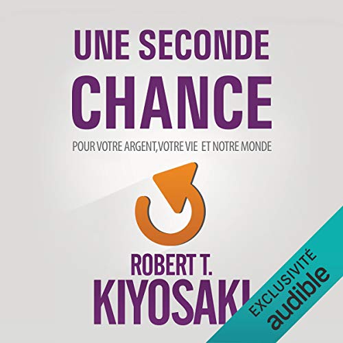 Une Seconde Chance cover art