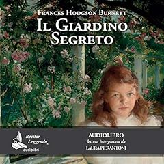 Il giardino segreto copertina