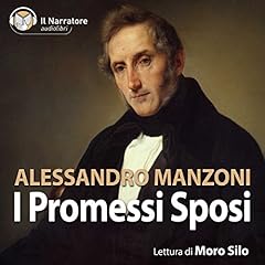 I Promessi Sposi copertina