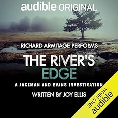 The River's Edge cover art