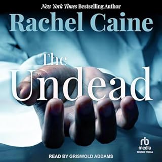 The Undead cover art