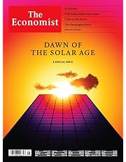 The Economist [UK] June 22 - 28 2024（単号）