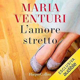 L'amore stretto copertina