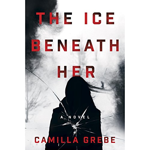 Couverture de The Ice Beneath Her