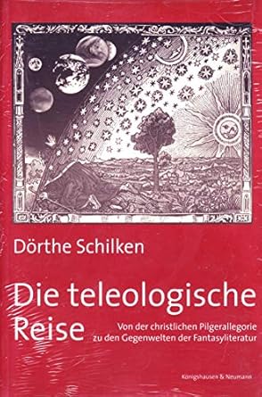 Die teleologische Reise