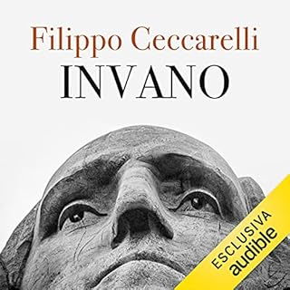 Invano copertina