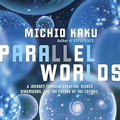 Page de couverture de Parallel Worlds