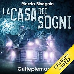 La casa dei sogni copertina