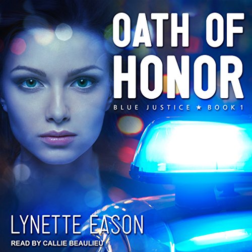 Page de couverture de Oath of Honor