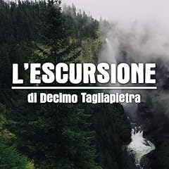 L'escursione copertina