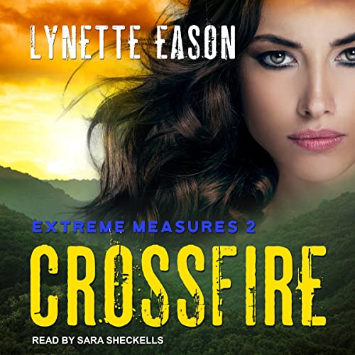 Page de couverture de Crossfire