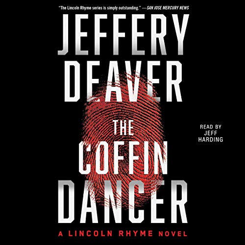 The Coffin Dancer cover art