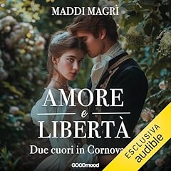 Amore e libertà copertina